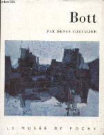 Bott. - Chevalier Denys - 1963 - Art