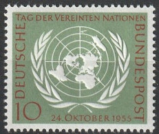 1955...221 ** - Ungebraucht