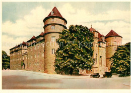 73251423 Stuttgart Altes Schloss Stuttgart - Stuttgart