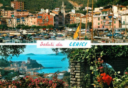 73251385 Lerici Hafen  Lerici - Andere & Zonder Classificatie