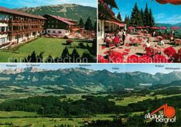 73251374 Sonthofen Oberallgaeu Allgaeuer Berghof Sonthofen Oberallgaeu - Sonthofen