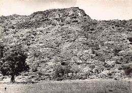 Cameroun - MOKOLO - Sarés Maffa Accrochés à La Montagne - TAILLE DE LA CARTE POSTALE 15 Cm. Par 10 Cm. - POSTCARD SIZE 1 - Kamerun