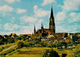 73251361 Schleswig Schlei Kirche Schleswig Schlei - Other & Unclassified
