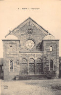 JUDAICA - France - BELFORT - La Synagogue - - France - BELFORT - The Synagogue - Ed. P. H. & Cie 8 - Jodendom