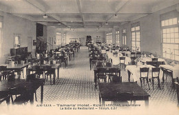 AIN TAYA - Tamaris Hôtel, Carréras Prop., Salle à Manger - Autres & Non Classés