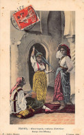 Algérie - Mauresques - Danse Des Almées - Ed. E. Leroux Collection Régence 47 - Frauen