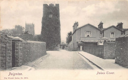 England - PAIGNTON Palace Tower - Paignton