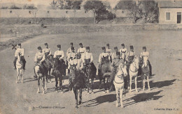 Algérie - Armée D'Afrique - Chasseurs D'Afrique - Ed. Collection Idéale P.S. 5 - Other & Unclassified