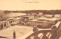 Algérie - Sahara - TIMINOUN - Vue Générale - Ed. Lauroy 231 - Other & Unclassified