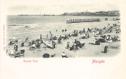 England - Kent - MARGATE General View - Margate