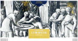 Léonard Limousin 2015. - Otros & Sin Clasificación