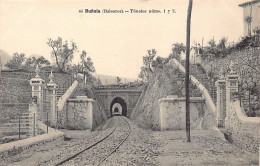 BUNOLA (Baleares) Tuneles Nums. 1 Y 2 - Ed. Lacoste 64 - Autres & Non Classés