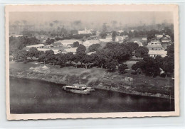 Centrafrique - BANGUI - Boulevard Général De Gaulle - Ed. M. Balard 633 - Centraal-Afrikaanse Republiek