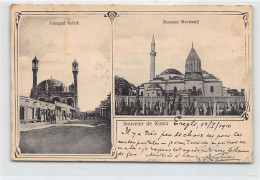 Turkey - KONYA - Aziziye Mosque - Mevlâna Mosque - Publ. Unknown  - Turquie