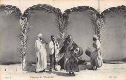 ALGÉRIE - Danseuse De L'Oued-Rhir - Ed. Neurdein ND Phot. 395A - Vrouwen