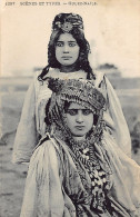 Algérie - Ouled Naïls - Ed. Lévy & Fils LL 1097 - Women