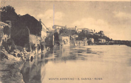 ROMA - Monte Aventino - S. Sabina - Andere & Zonder Classificatie