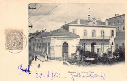 MASCARA - Hôtel De Ville - Sonstige & Ohne Zuordnung