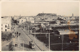 Syria - ALEPPO - General View - REAL PHOTO - Publ. Unknown  - Siria