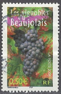 France Frankreich 2004. Mi.Nr. 3793, Used O - Gebruikt