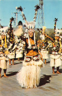 POLYNÉSIE - Danseuse Tahitienne - Le Groupe Temaeva, Grand Lauréat Des Fêtes De Juillet 1970 - Ed. Sincere, Photo Cinéma - Polynésie Française