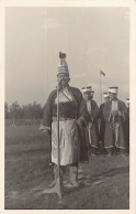 Turkey - Janissaries - REAL PHOTO - Publ. Unknown  - Turquia