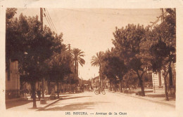 ROUIBA - Avenue De La Gare - Sonstige & Ohne Zuordnung