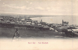 South Africa - PORT ELIZABETH - North End - Publ. P. S. & Co. 1237 - Südafrika