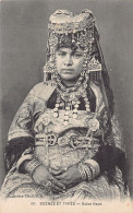 Algérie - Ouled-Naïl - Ed. Collection Idéale P.S. 411 - Vrouwen