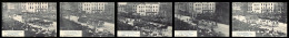 BRUXELLES - 75ème Anniversaire De L'Indépendance - Grand Cortège Historique - Série De 30 Cartes Postales - Ed. Lagaert - Altri & Non Classificati