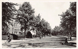 BREDA GINNEKEN (NB) Baronielaan - Uitg. Gebr. Spanjersberg  - Breda