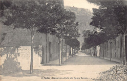 SOLLER (Baleares) Calle De Santa Teresa - Ed. Lacoste 52 - Other & Unclassified