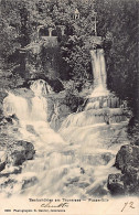 Beatushöhlen Am Thunersee - (BE) Wasserfälle - Verlag R. Gabler 8203 - Other & Unclassified