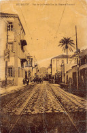 Liban - BEYROUTH - Vue Du La Grande-Rue Du Général Gouraud - Ed. Wattar Frères 24 - Libanon