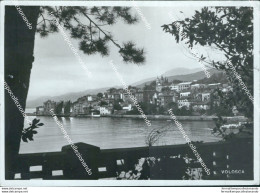 Bd576  Cartolina Volosca 1942  Croazia - Other & Unclassified