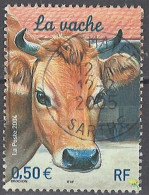 France Frankreich 2004. Mi.Nr. 3807, Used O - Usados