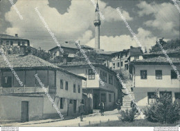 Bi433 Cartolina Sarajevo Stari Dio Grada Croazia - Other & Unclassified