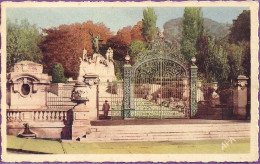 *CPA  - 34 - BEZIERS - Le Monument Aux Morts - Beziers