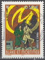 France Frankreich 2004. Mi.Nr. 3813, Used O - Oblitérés