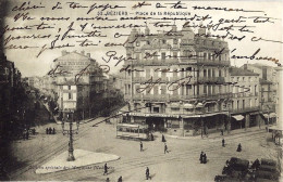 *CPA  - 34 - BEZIERS - Place De La République - Beziers