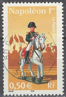 France Frankreich 2004. Mi.Nr. 3827, Used O - Oblitérés