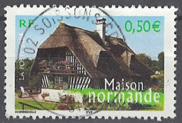 France Frankreich 2004. Mi.Nr. 3850, Used O - Oblitérés