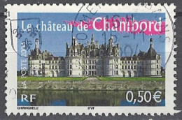 France Frankreich 2004. Mi.Nr. 3851, Used O - Used Stamps