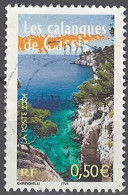 France Frankreich 2004. Mi.Nr. 3856, Used O - Oblitérés