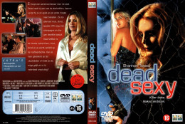 DVD - Dead Sexy - Krimis & Thriller