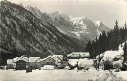 74* ARGENTIERE  CPSM(9x14cm)     MA108,0584 - Autres & Non Classés