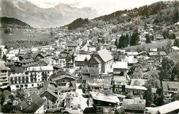 74* MEGEVE  CPSM(9x14cm)     MA108,0559 - Megève