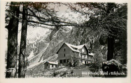74* AILEFROIDE   Chalet Hotel  CPSM(9x14cm)      MA108,0557 - Other & Unclassified