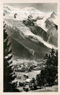 74* CHAMONIX  Mt Blanc     MA108,0535 - Chamonix-Mont-Blanc