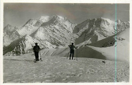 74* MEGEVE  Sprots D Hiver      MA108,0538 - Megève